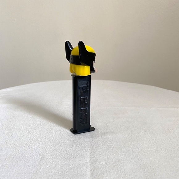 1999 Vintage Wolverine Pez Dispenser - Picture 5 of 6